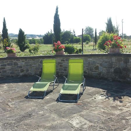Villino In The Hearth Of Tuscany, Quiet Unforgettable Place. Poppi Exterior photo