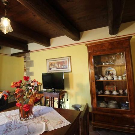 Villino In The Hearth Of Tuscany, Quiet Unforgettable Place. Poppi Exterior photo