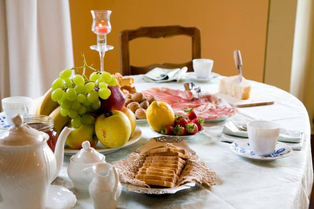 Villino In The Hearth Of Tuscany, Quiet Unforgettable Place. Poppi Exterior photo
